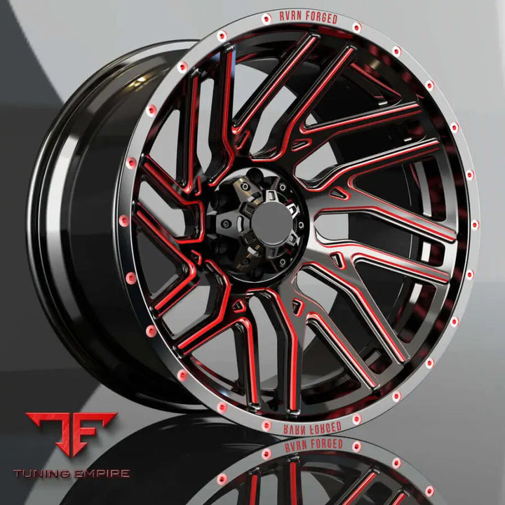 RAZOR FORGED RZR 1091