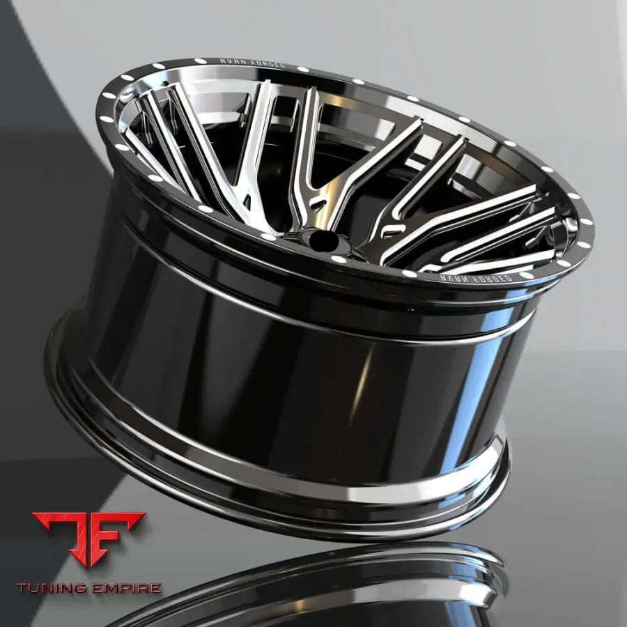 RAZOR FORGED RZR 1091