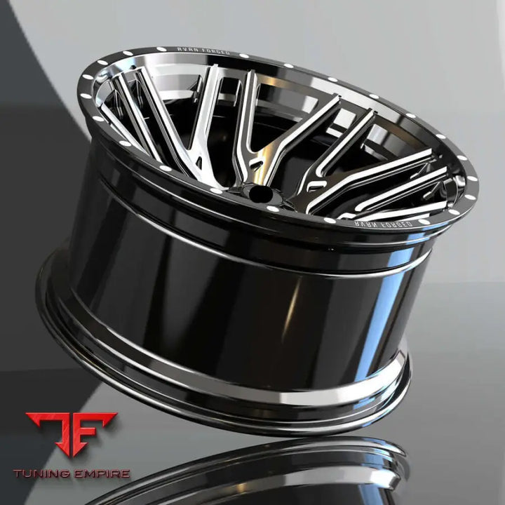 RAZOR FORGED RZR 1091