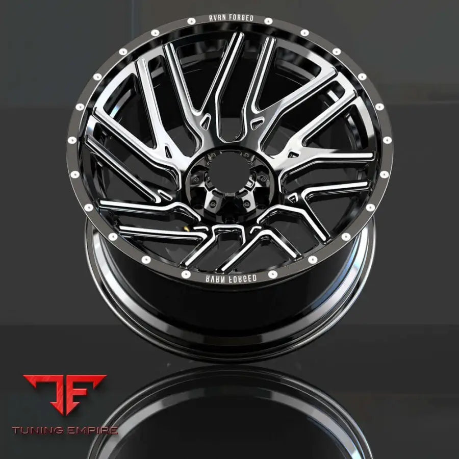 RAZOR FORGED RZR 1091