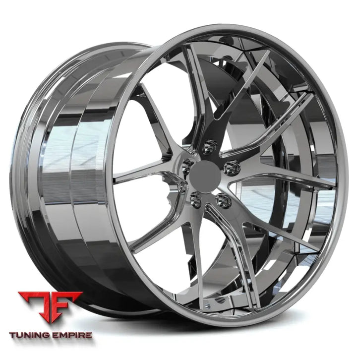 RAZOR FORGED RZR 1092