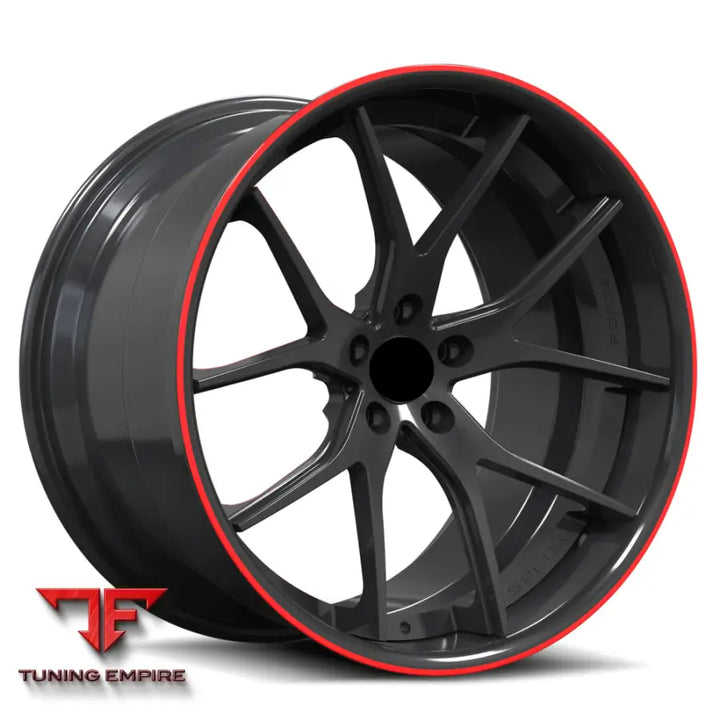 RAZOR FORGED RZR 1092