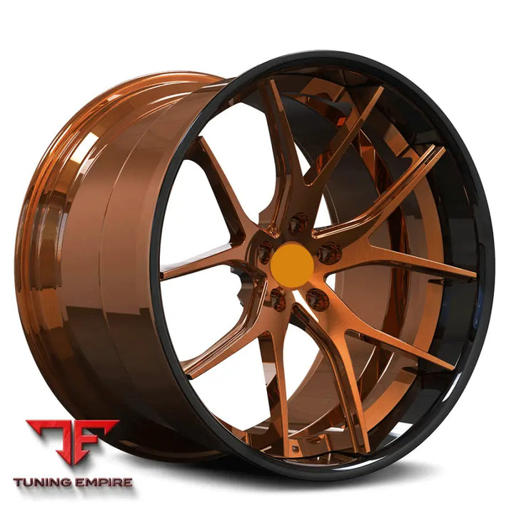 RAZOR FORGED RZR 1092