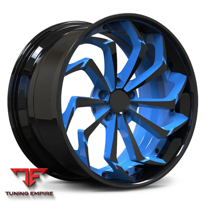 RAZOR FORGED RZR 1095
