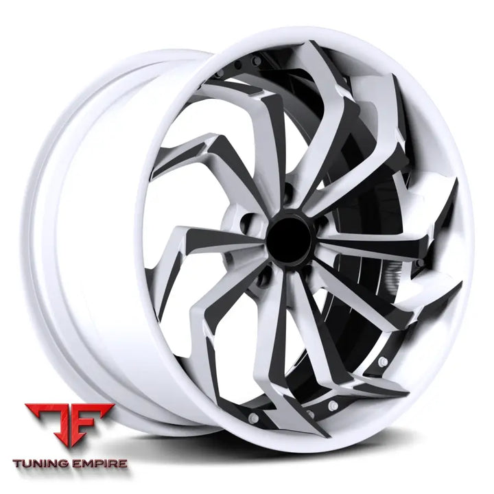 RAZOR FORGED RZR 1095