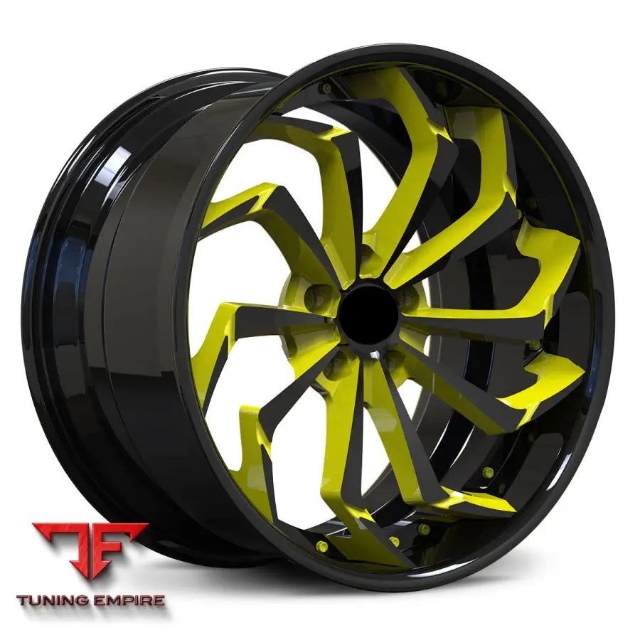 RAZOR FORGED RZR 1095