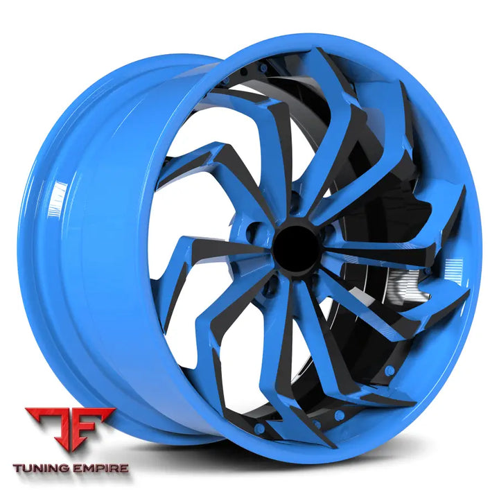 RAZOR FORGED RZR 1095