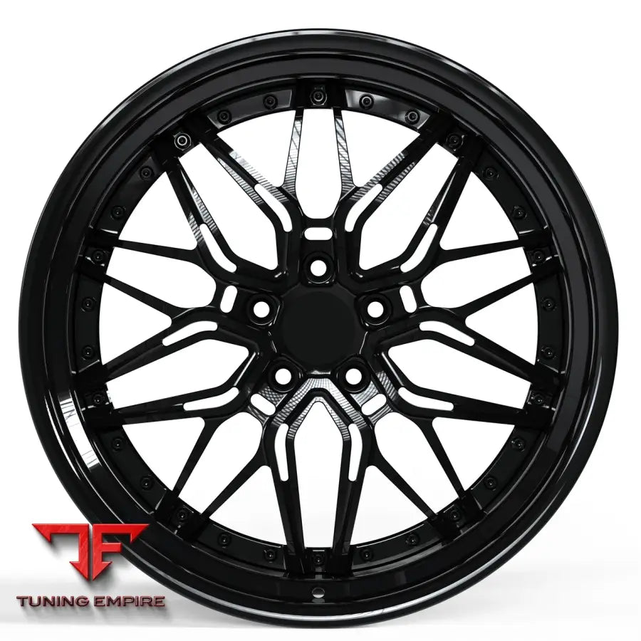 RAZOR FORGED RZR 1096