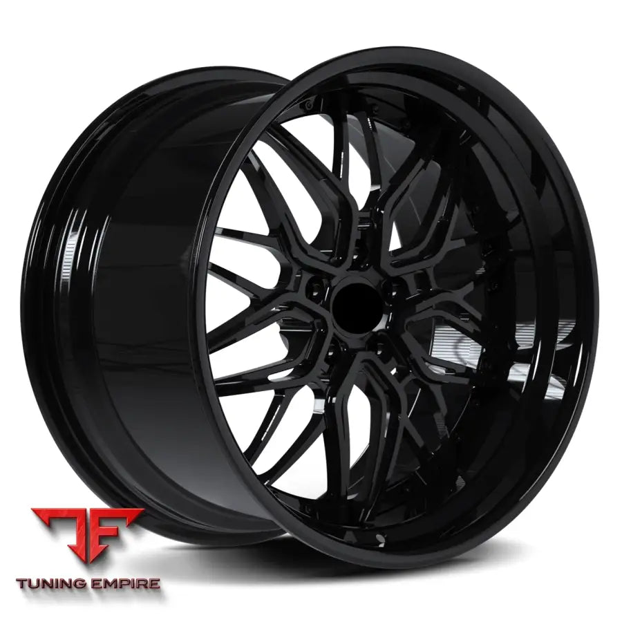 RAZOR FORGED RZR 1096