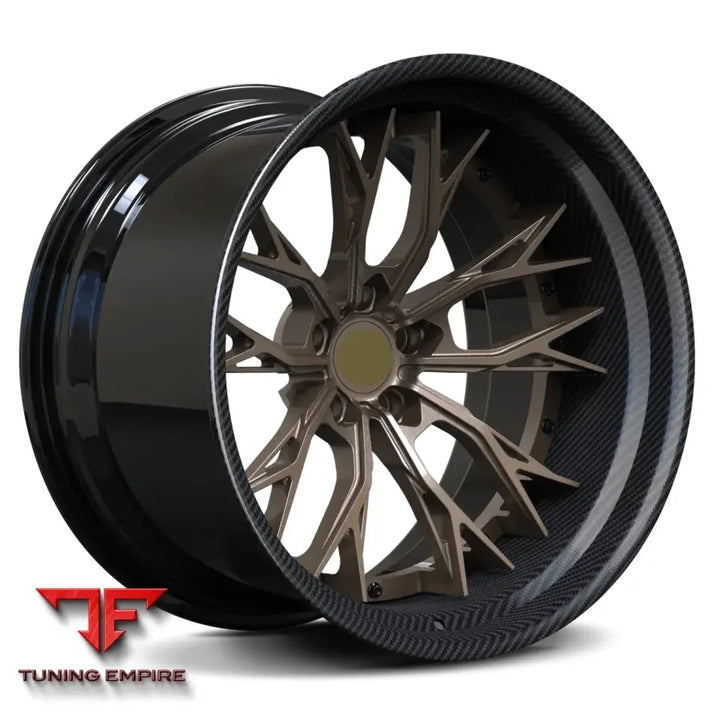 RAZOR FORGED RZR 1097