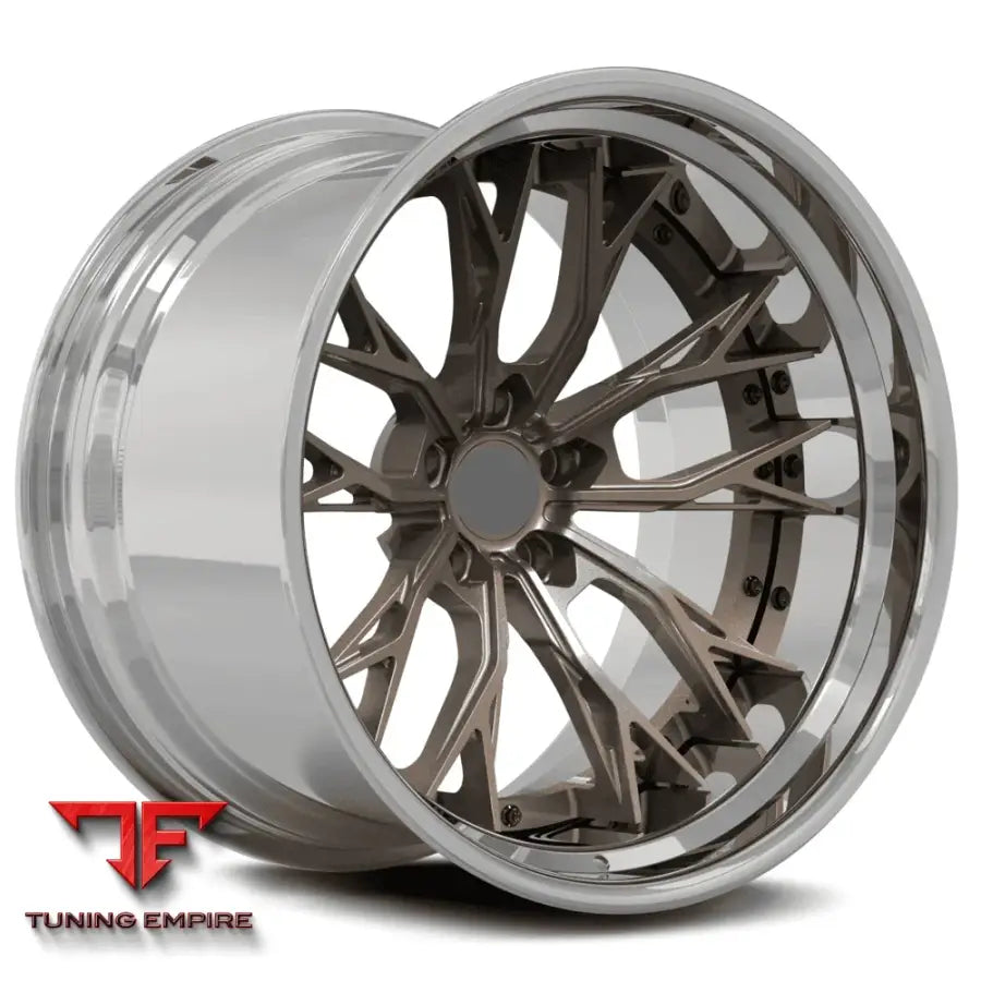 RAZOR FORGED RZR 1097