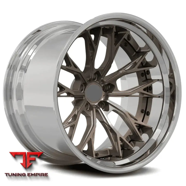 RAZOR FORGED RZR 1097