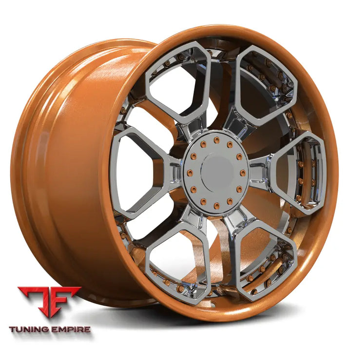 RAZOR FORGED RZR 1098