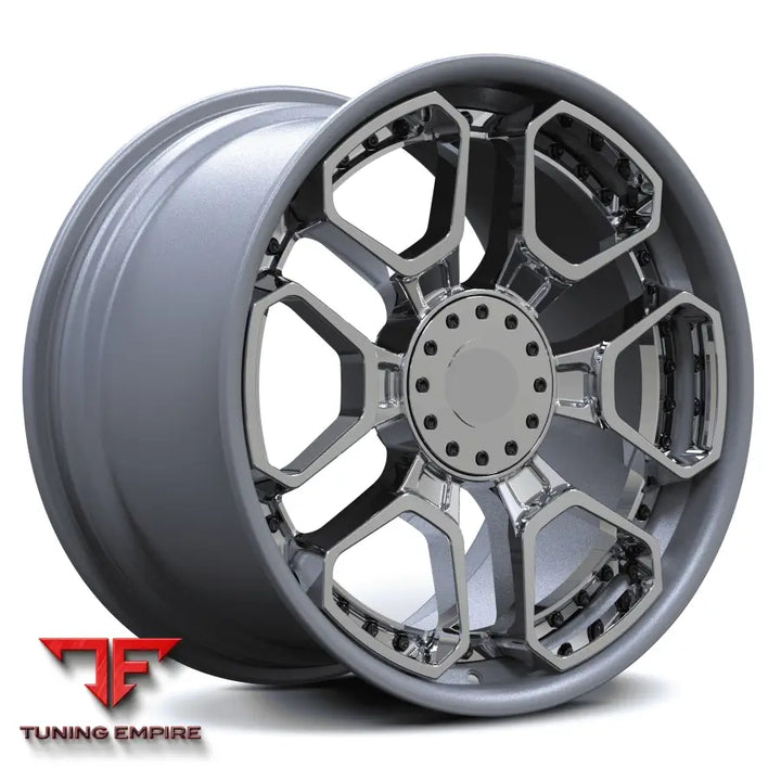 RAZOR FORGED RZR 1098