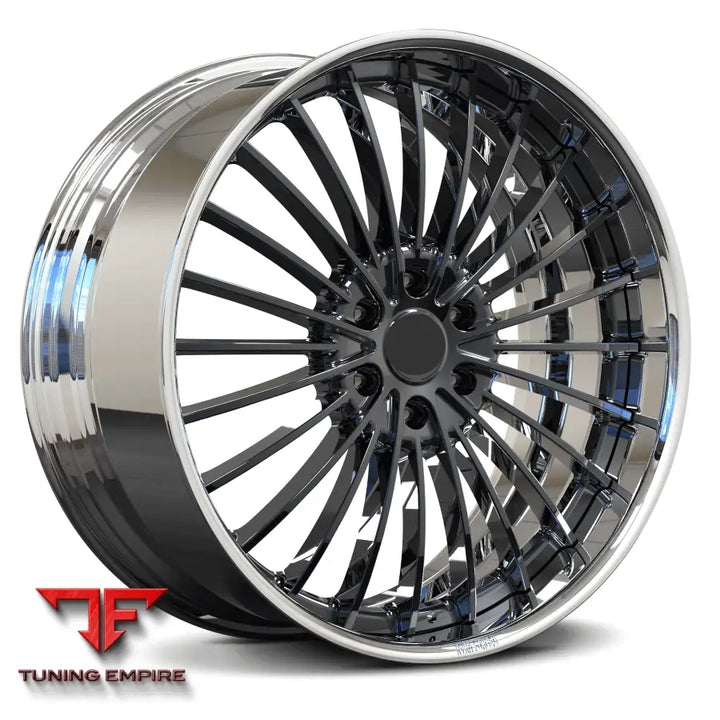 RAZOR FORGED RZR 1099
