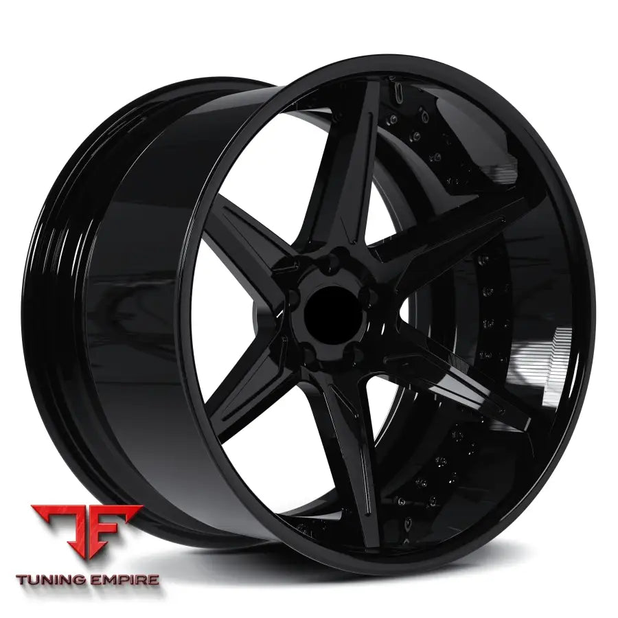 RAZOR FORGED RZR 1101