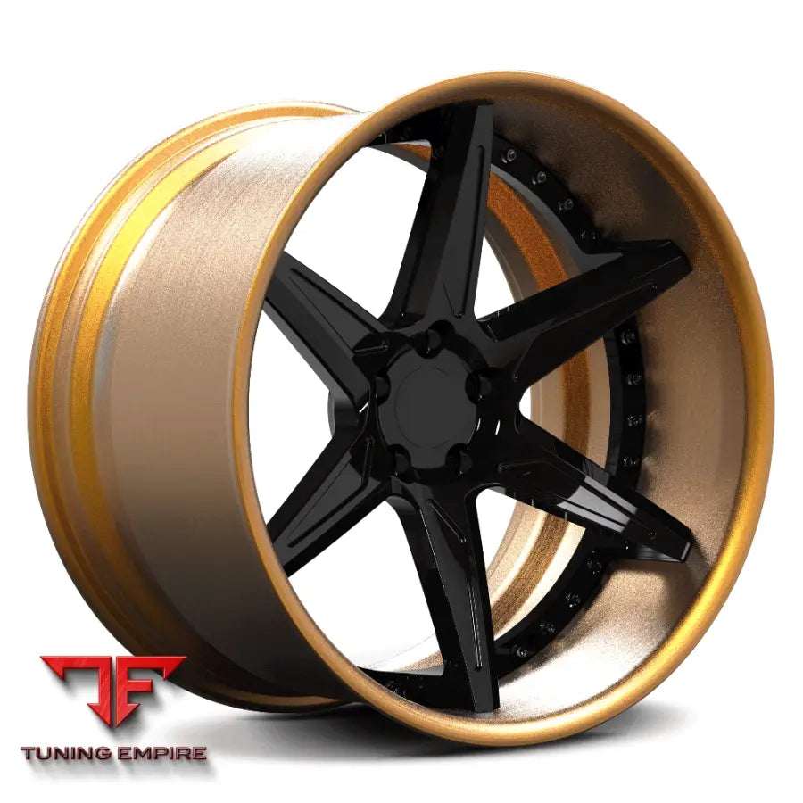 RAZOR FORGED RZR 1101
