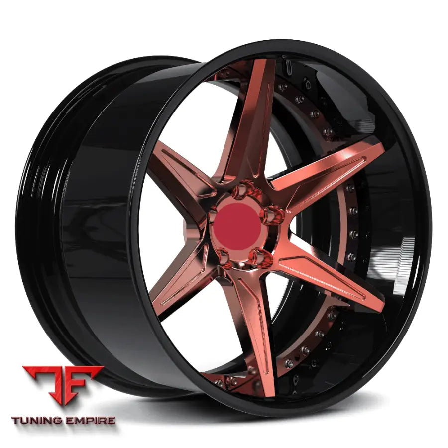 RAZOR FORGED RZR 1101