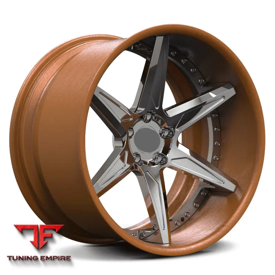 RAZOR FORGED RZR 1101