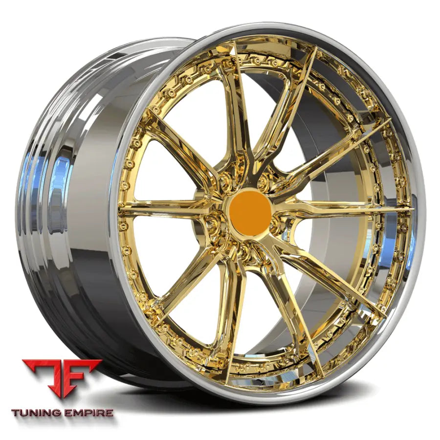 RAZOR FORGED RZR 1102