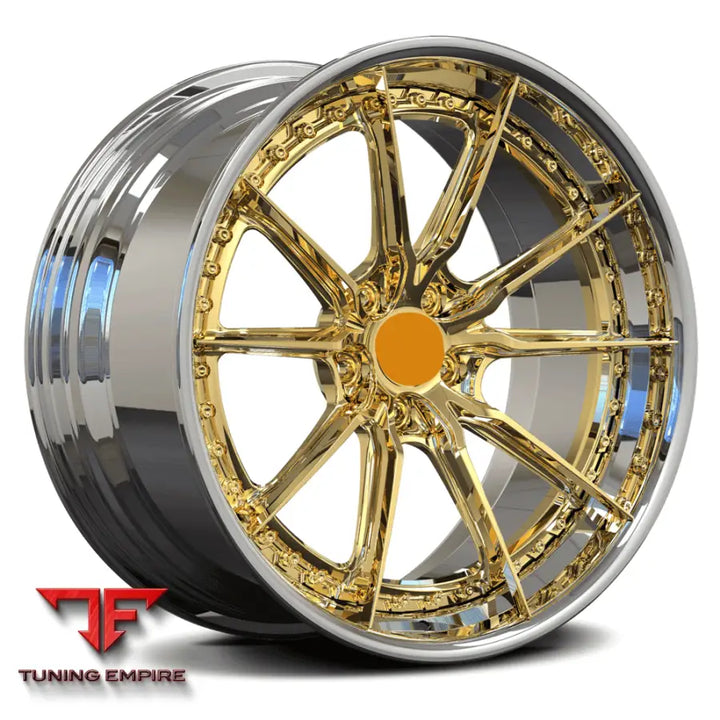 RAZOR FORGED RZR 1102