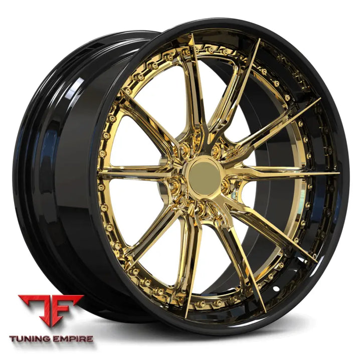 RAZOR FORGED RZR 1102