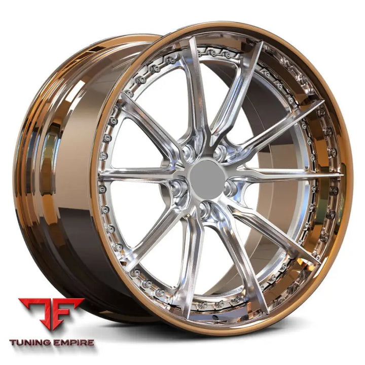 RAZOR FORGED RZR 1102