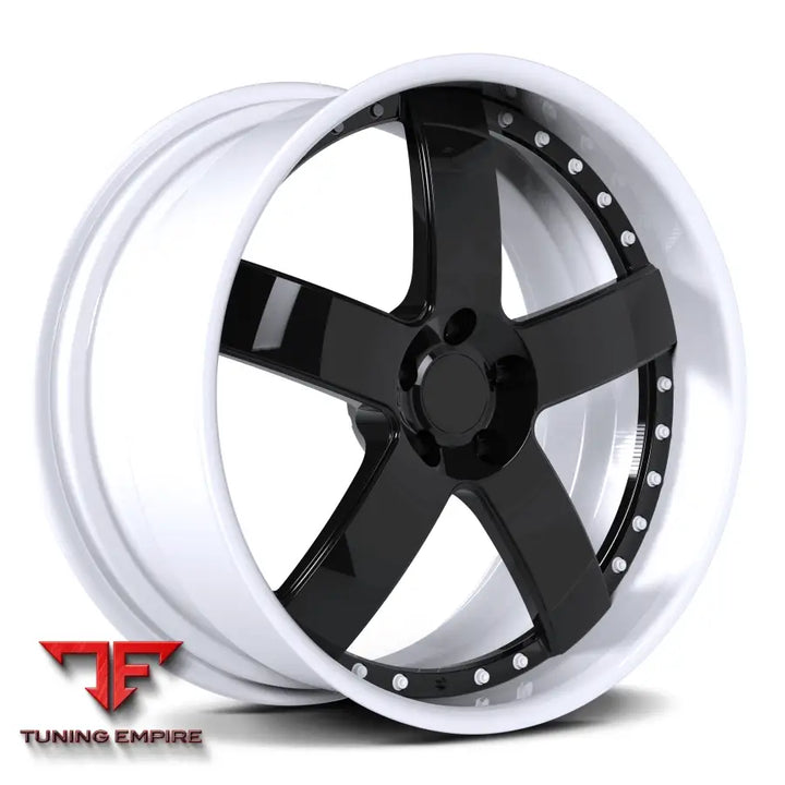 RAZOR FORGED RZR 1103