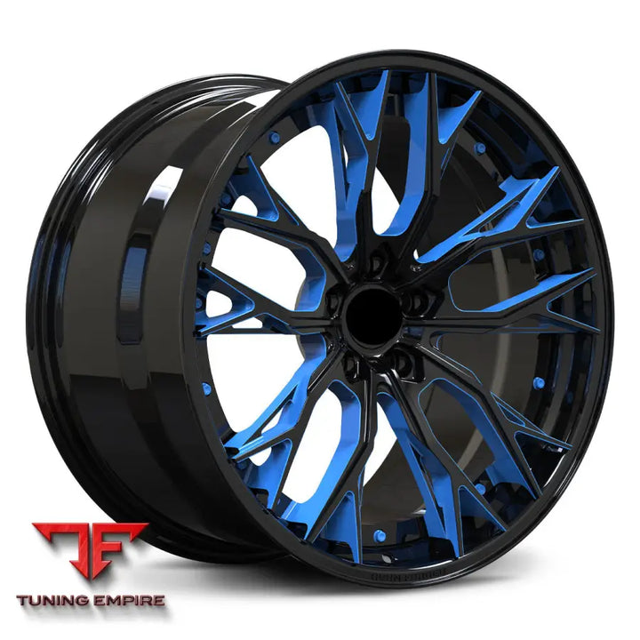 RAZOR FORGED RZR 1104
