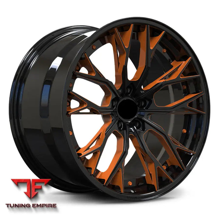 RAZOR FORGED RZR 1104