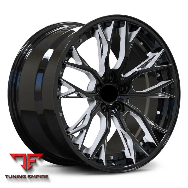 RAZOR FORGED RZR 1104
