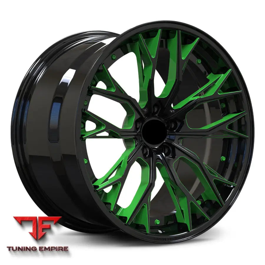 RAZOR FORGED RZR 1104