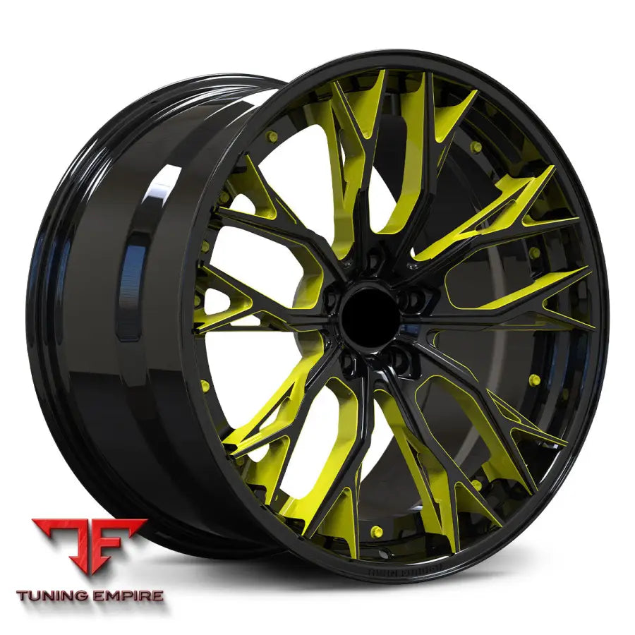 RAZOR FORGED RZR 1104