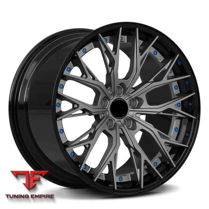 RAZOR FORGED RZR 1104