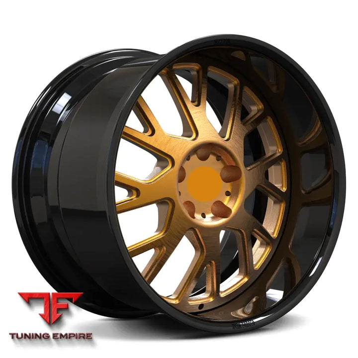 RAZOR FORGED RZR 1105