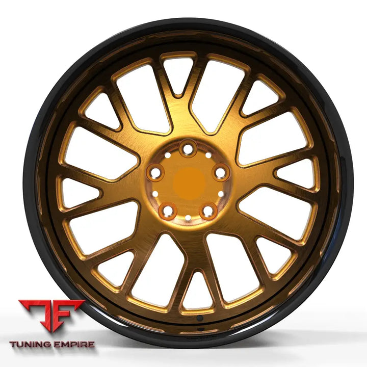 RAZOR FORGED RZR 1105