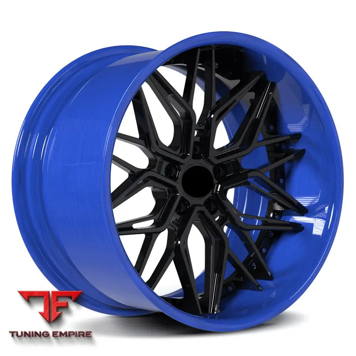 RAZOR FORGED RZR 1106