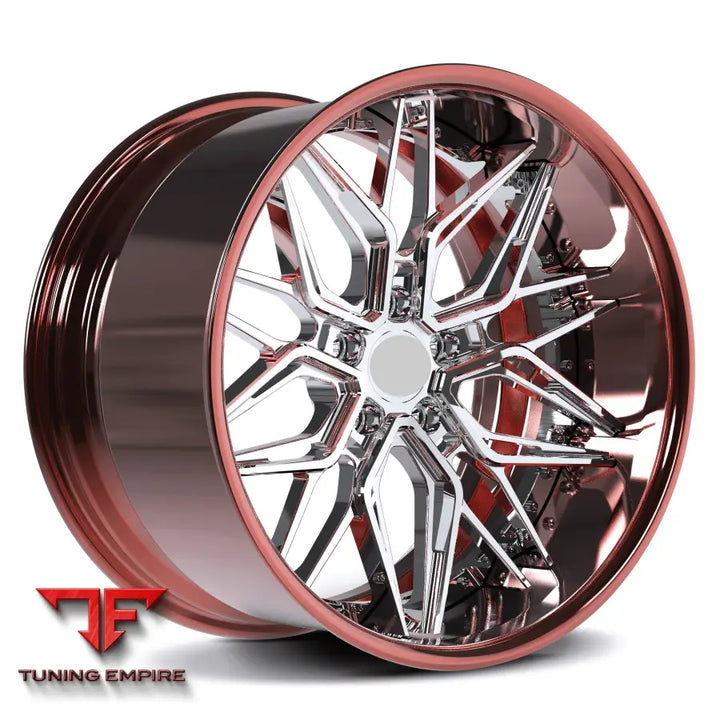 RAZOR FORGED RZR 1106