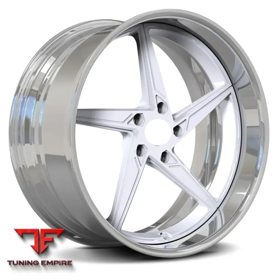 RAZOR FORGED RZR 1107