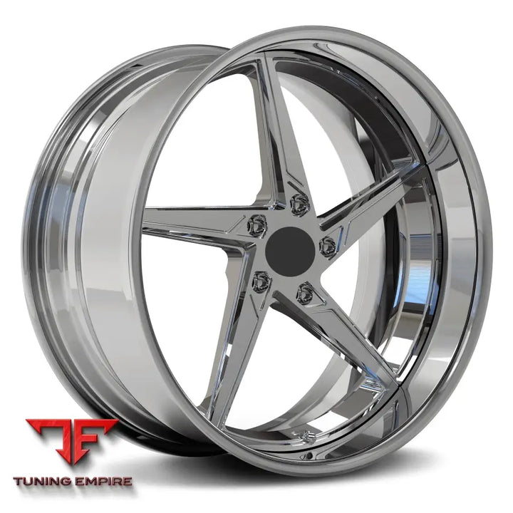 RAZOR FORGED RZR 1107