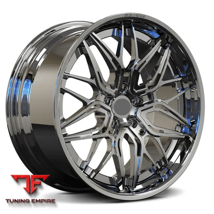 RAZOR FORGED RZR 1108