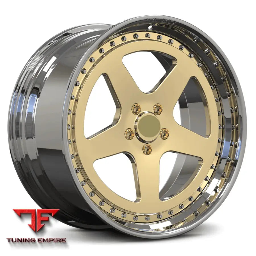 RAZOR FORGED RZR 1109