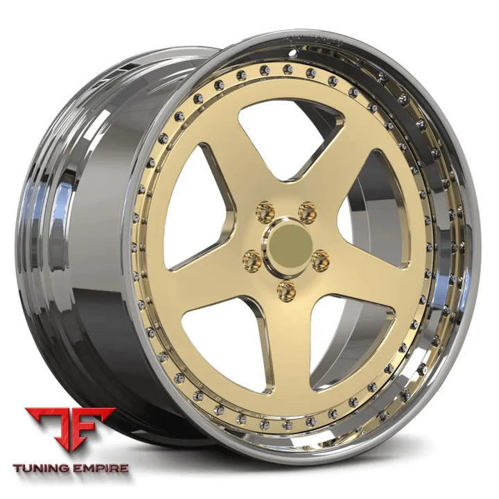 RAZOR FORGED RZR 1109
