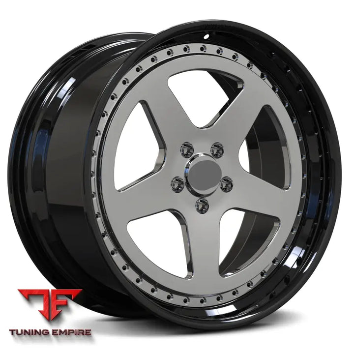 RAZOR FORGED RZR 1109