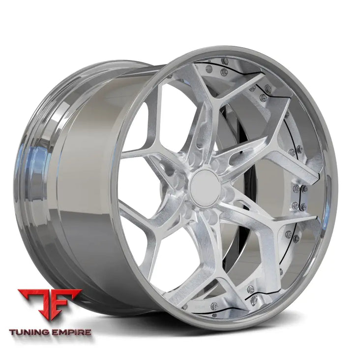 RAZOR FORGED RZR 1110