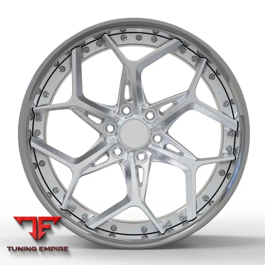 RAZOR FORGED RZR 1110