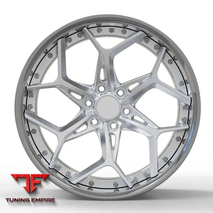 RAZOR FORGED RZR 1110
