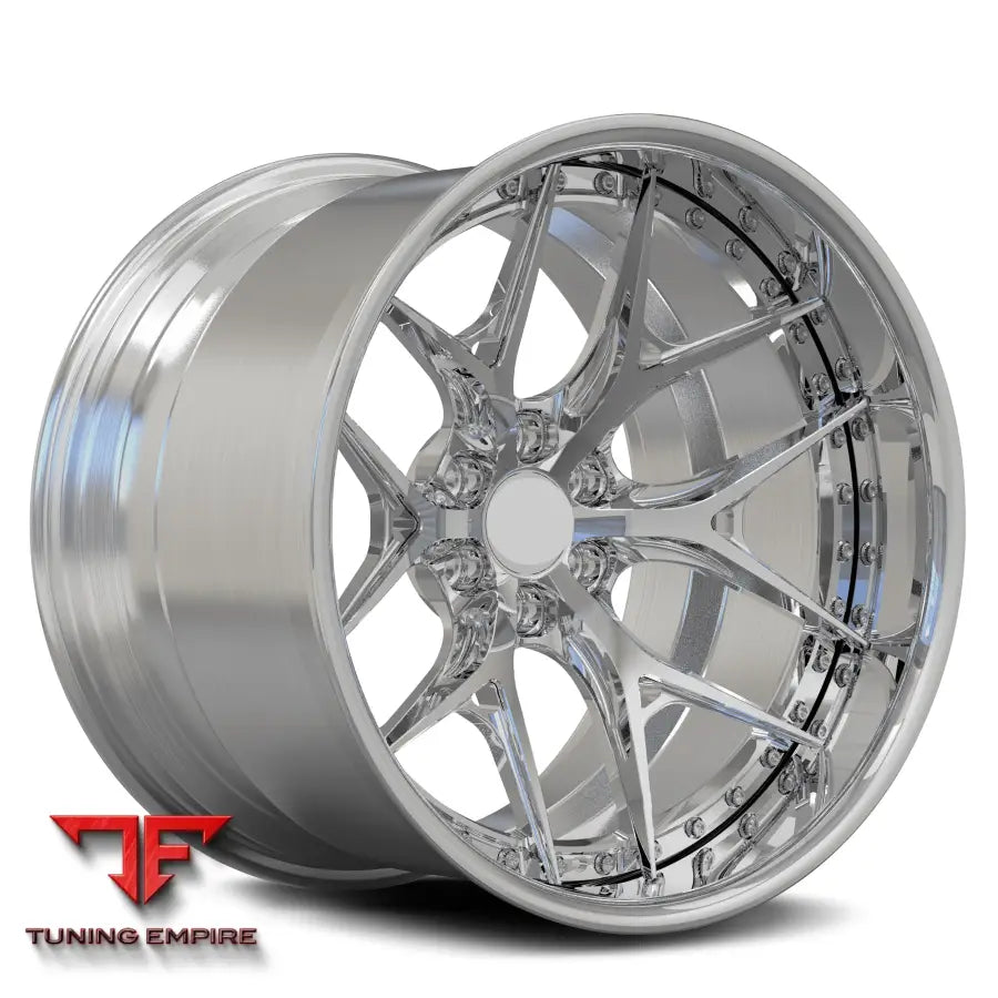 RAZOR FORGED RZR 1111