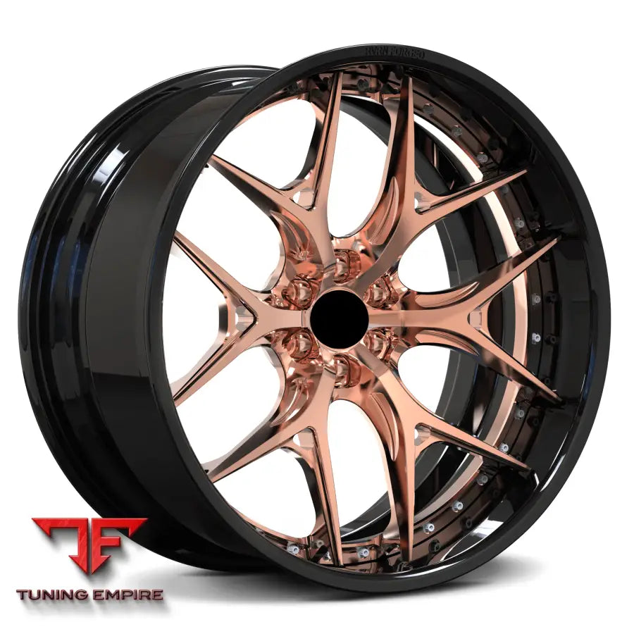 RAZOR FORGED RZR 1111