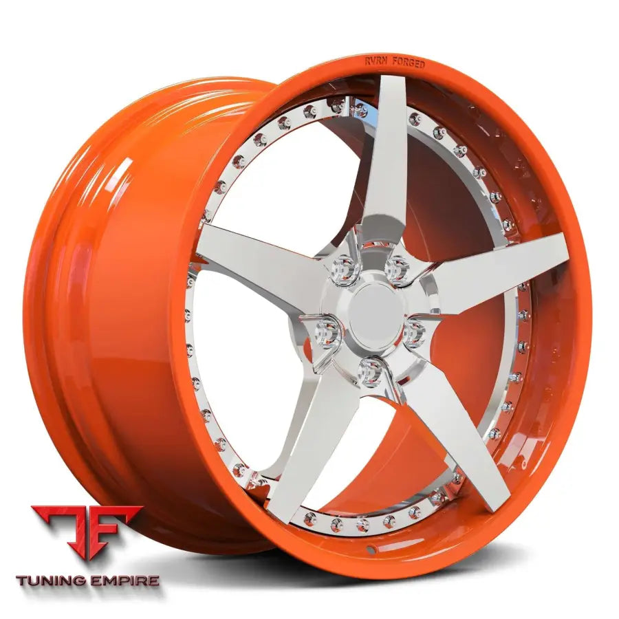 RAZOR FORGED RZR 1112